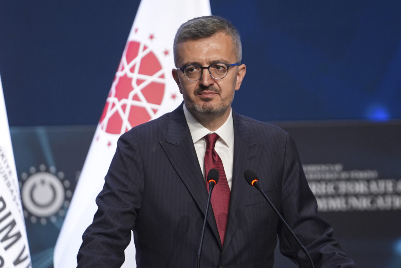 - "Türkiye, son 20 yılda gerçekleştirdiği reformlar, sağladığı yasal güvenceler