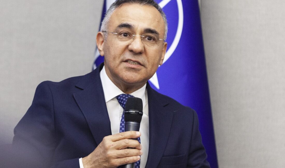 BRÜKSEL (AA) – Cumhurbaşkanlığı İletişim Başkanlığı, 7-8 Temmuz'da Ankara'da düzenlenecek
