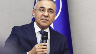 BRÜKSEL (AA) – Cumhurbaşkanlığı İletişim Başkanlığı, 7-8 Temmuz'da Ankara'da düzenlenecek