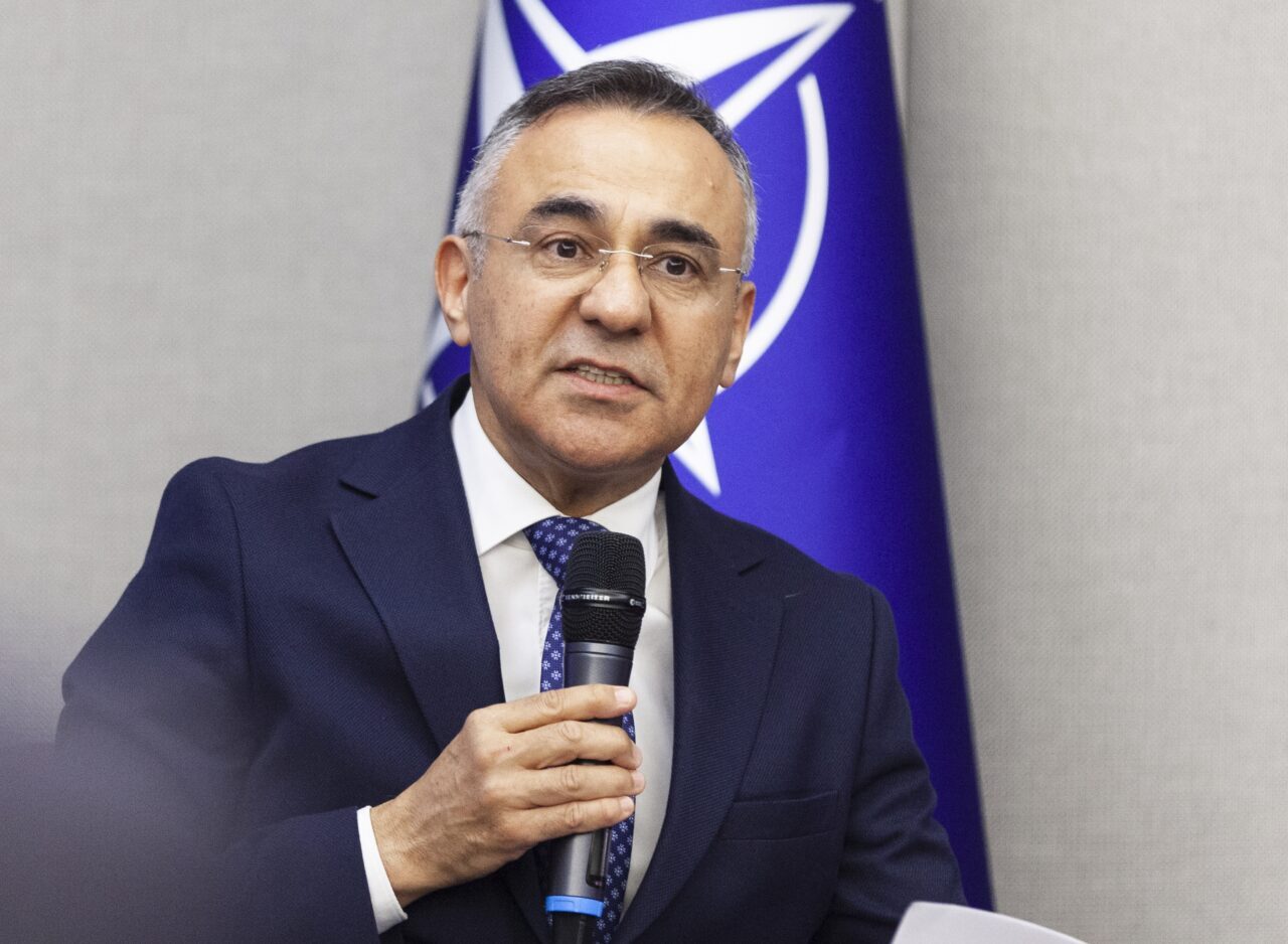 BRÜKSEL (AA) – Cumhurbaşkanlığı İletişim Başkanlığı, 7-8 Temmuz'da Ankara'da düzenlenecek