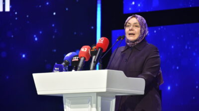 - Milli Eğitim Bakan Yardımcısı Celile Eren Ökten:
- "Bizler akademik