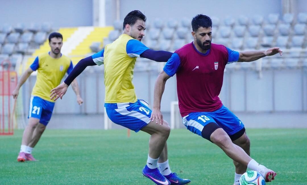 ANTALYA (AA) – ABD, Kanada ve Meksika'nın ev sahipliğinde düzenlenecek