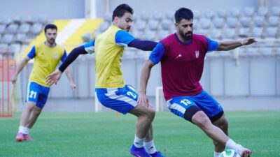 ANTALYA (AA) – ABD, Kanada ve Meksika'nın ev sahipliğinde düzenlenecek