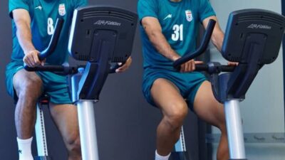 ANTALYA (AA) – ABD, Kanada ve Meksika'nın ev sahipliğinde düzenlenecek