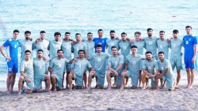 ANTALYA (AA) – ABD, Kanada ve Meksika'nın ev sahipliğinde düzenlenecek