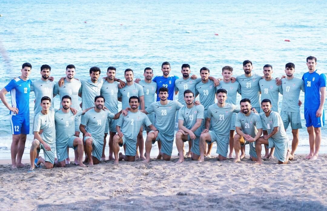 ANTALYA (AA) – ABD, Kanada ve Meksika'nın ev sahipliğinde düzenlenecek