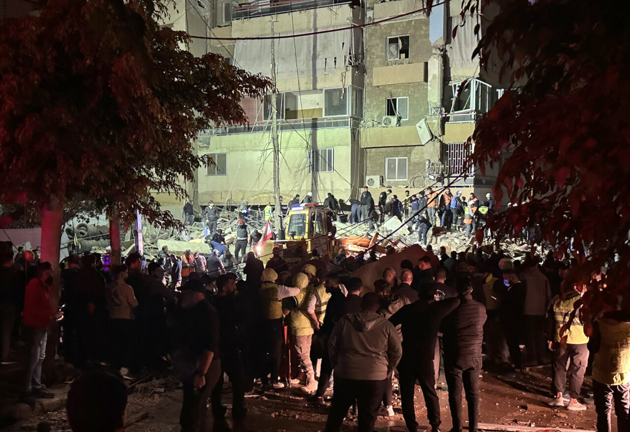 KUDÜS/BEYRUT (AA) – İsrail Savunma Bakanı Yisrael Katz, ateşkesin ardından