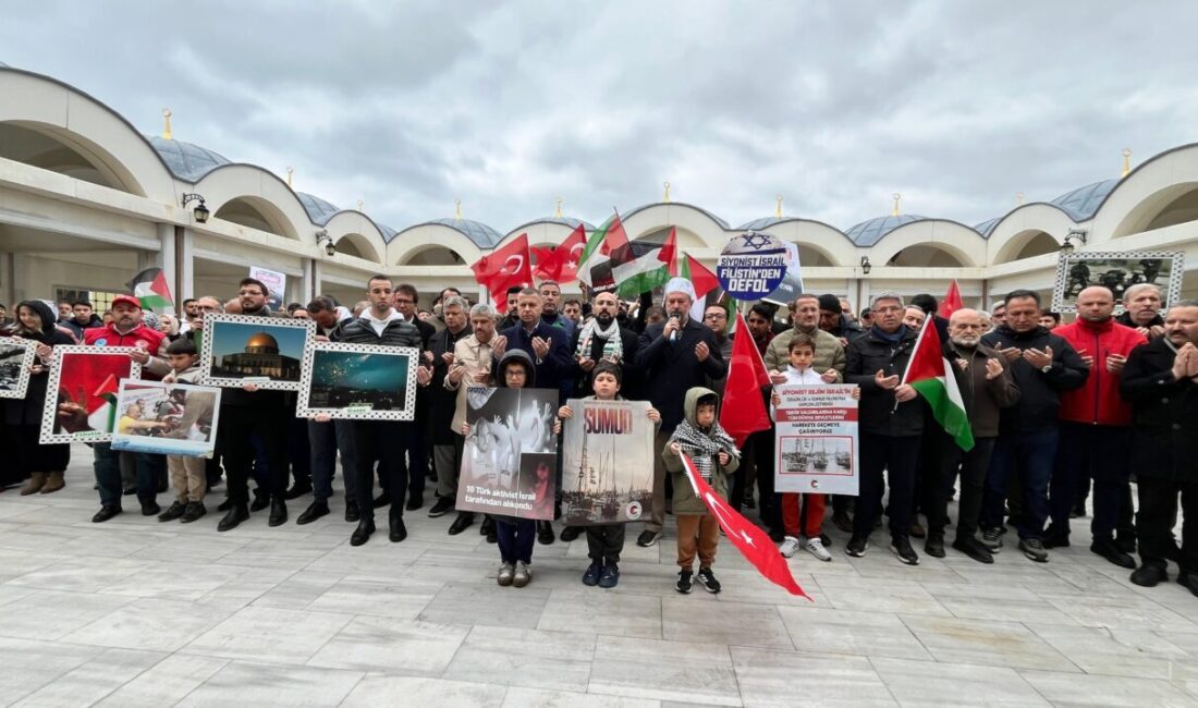 BURSA (AA) – Bilecik ve Çanakkale'de sivil toplum kuruluşları temsilcileri,