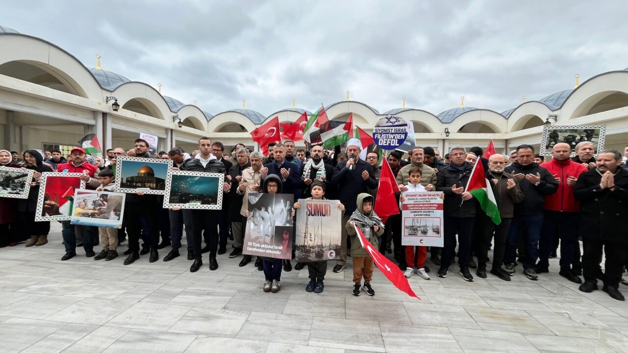 BURSA (AA) – Bilecik ve Çanakkale'de sivil toplum kuruluşları temsilcileri,