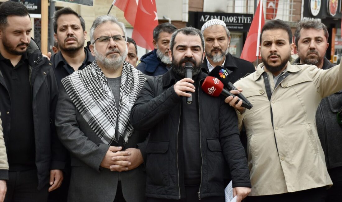 RİZE (AA) – Rize, Ordu ve Giresun'da sivil toplum kuruluşu