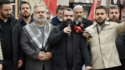 RİZE (AA) – Rize, Ordu ve Giresun'da sivil toplum kuruluşu