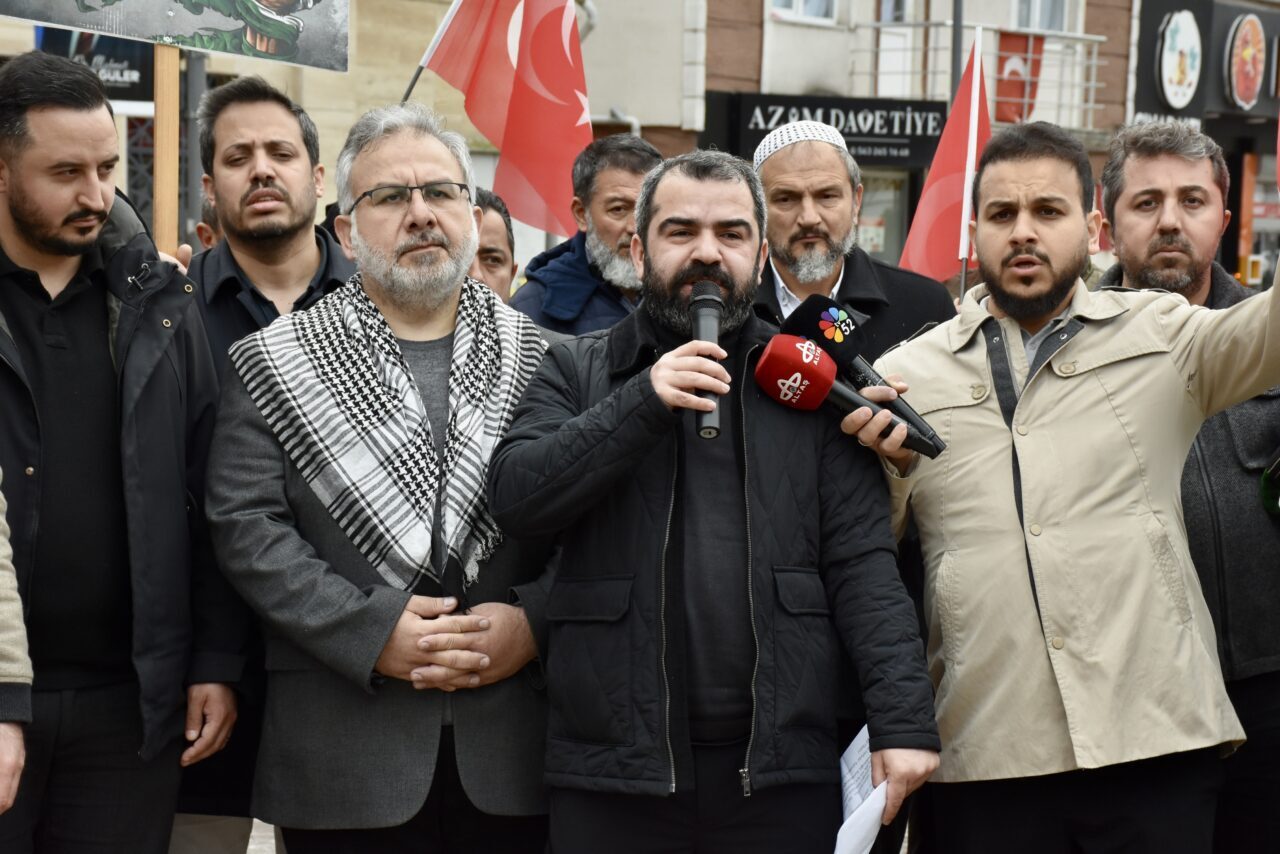 RİZE (AA) – Rize, Ordu ve Giresun'da sivil toplum kuruluşu