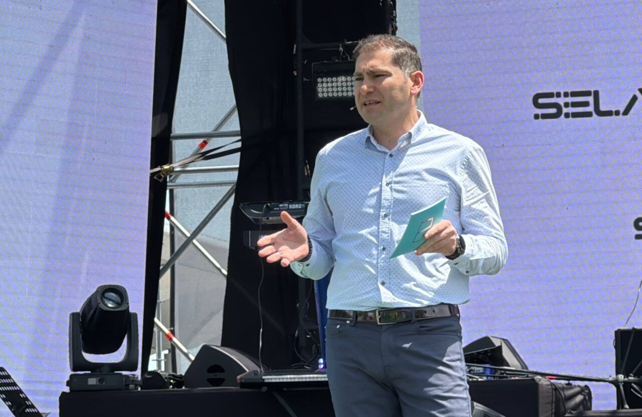 - İGA Üst Yöneticisi Selahattin Bilgen:
- "8 sene önce bir
