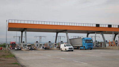 YALOVA (AA) – İstanbul-İzmir Otoyolu ile Osmangazi Köprüsü'nde Kurban Bayramı