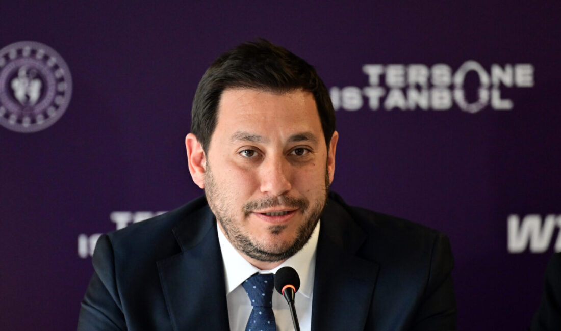 - Türkiye Tenis Federasyonu Başkanı Şafak Müderrisgil:
- "İstanbul Open, Türkiye'yi