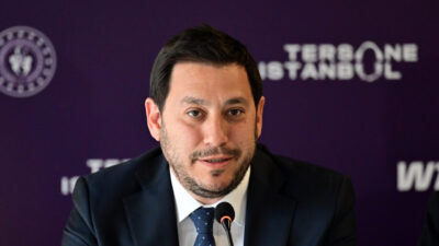 - Türkiye Tenis Federasyonu Başkanı Şafak Müderrisgil:
- "İstanbul Open, Türkiye'yi