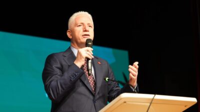 - Hafta boyunca gerçekleştirilecek etkinliklerle, atık oluşumunun önlenmesi, geri dönüşüm