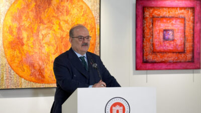 - Kültür ve Turizm Bakan Yardımcısı Dr. Serdar Çam:
- "İnsanlık