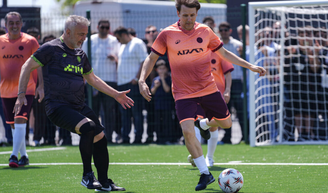 - İstanbul, yarın İngiltere ekibi Aston Villa ile Alman temsilcisi