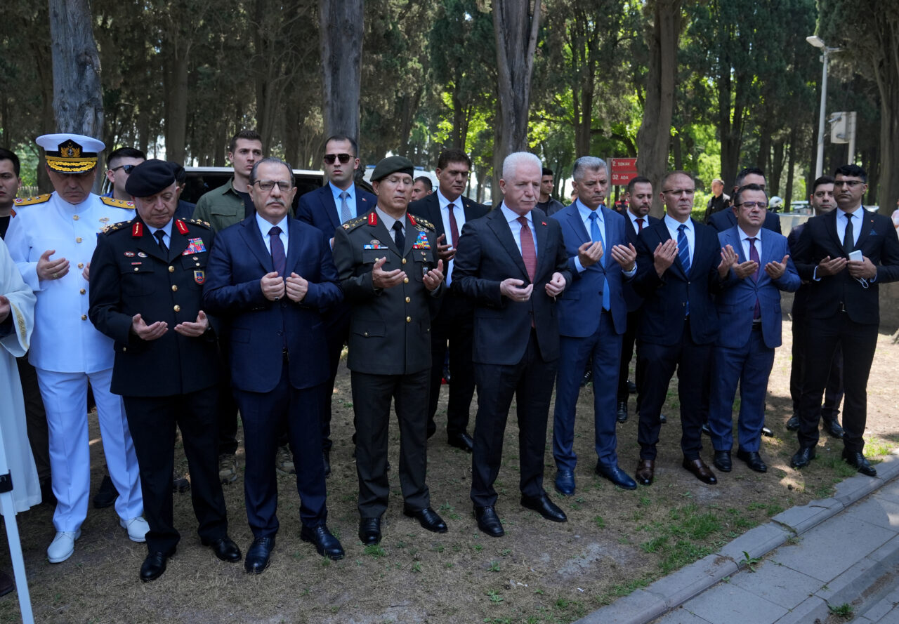 İSTANBUL (AA) – İstanbul Valisi Davut Gül, Kurban Bayramı arifesinde