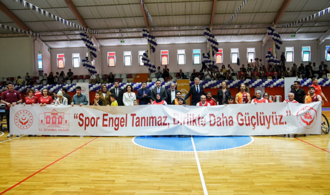 - İstanbul Aile ve Sosyal Hizmetler İl Müdürü Ömer Turan:
-