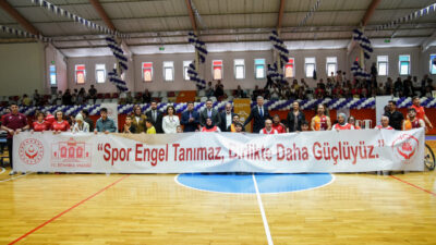 - İstanbul Aile ve Sosyal Hizmetler İl Müdürü Ömer Turan:
-