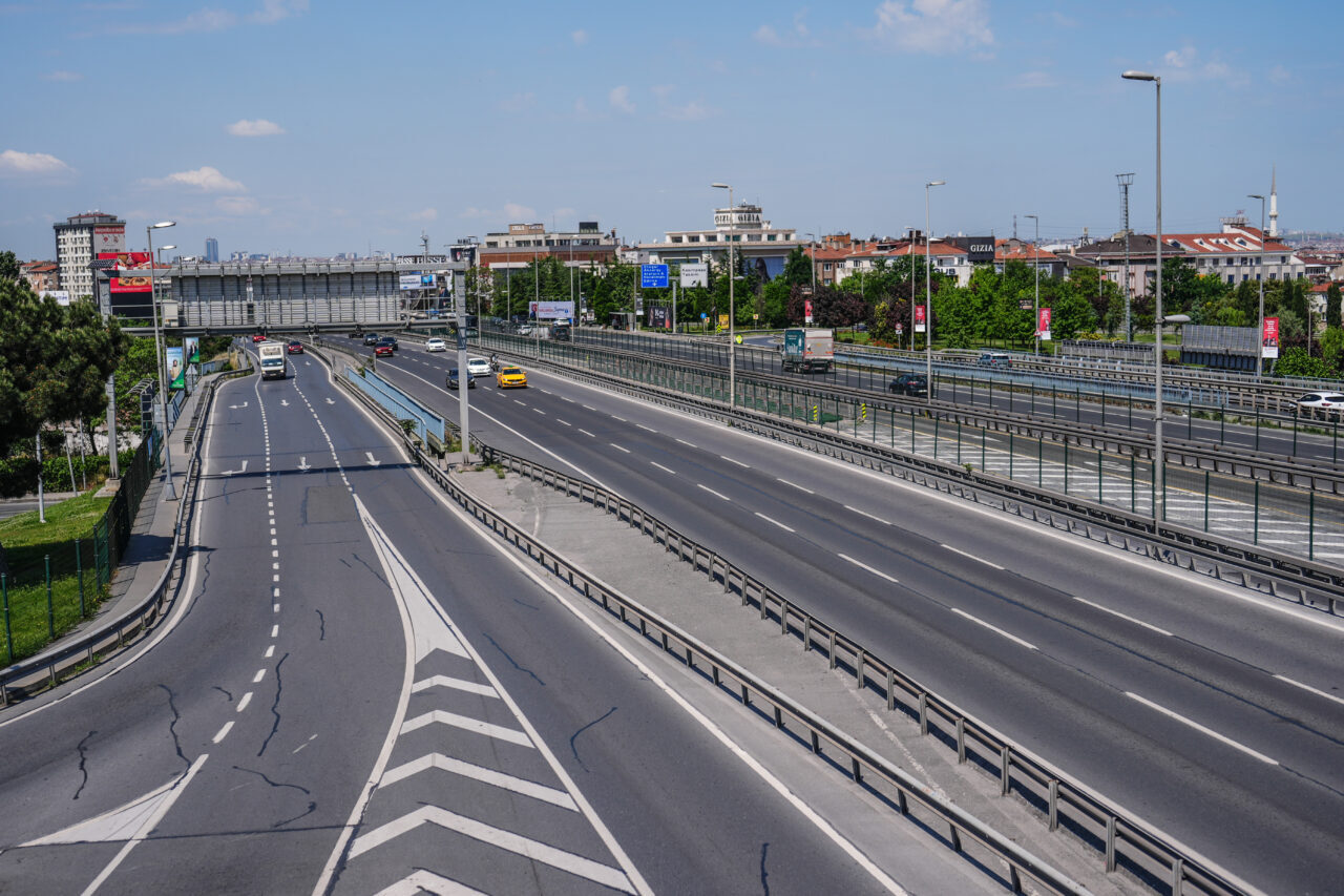 İSTANBUL (AA) – İstanbul'da 9 günlük Kurban Bayramı tatilinin dördüncü