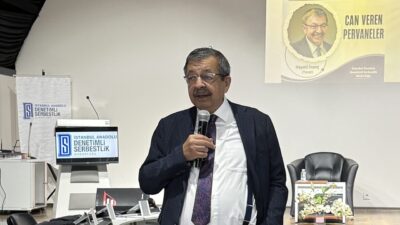 İSTANBUL (AA) – İstanbul Anadolu Denetimli Serbestlik Müdürlüğü tarafından suça