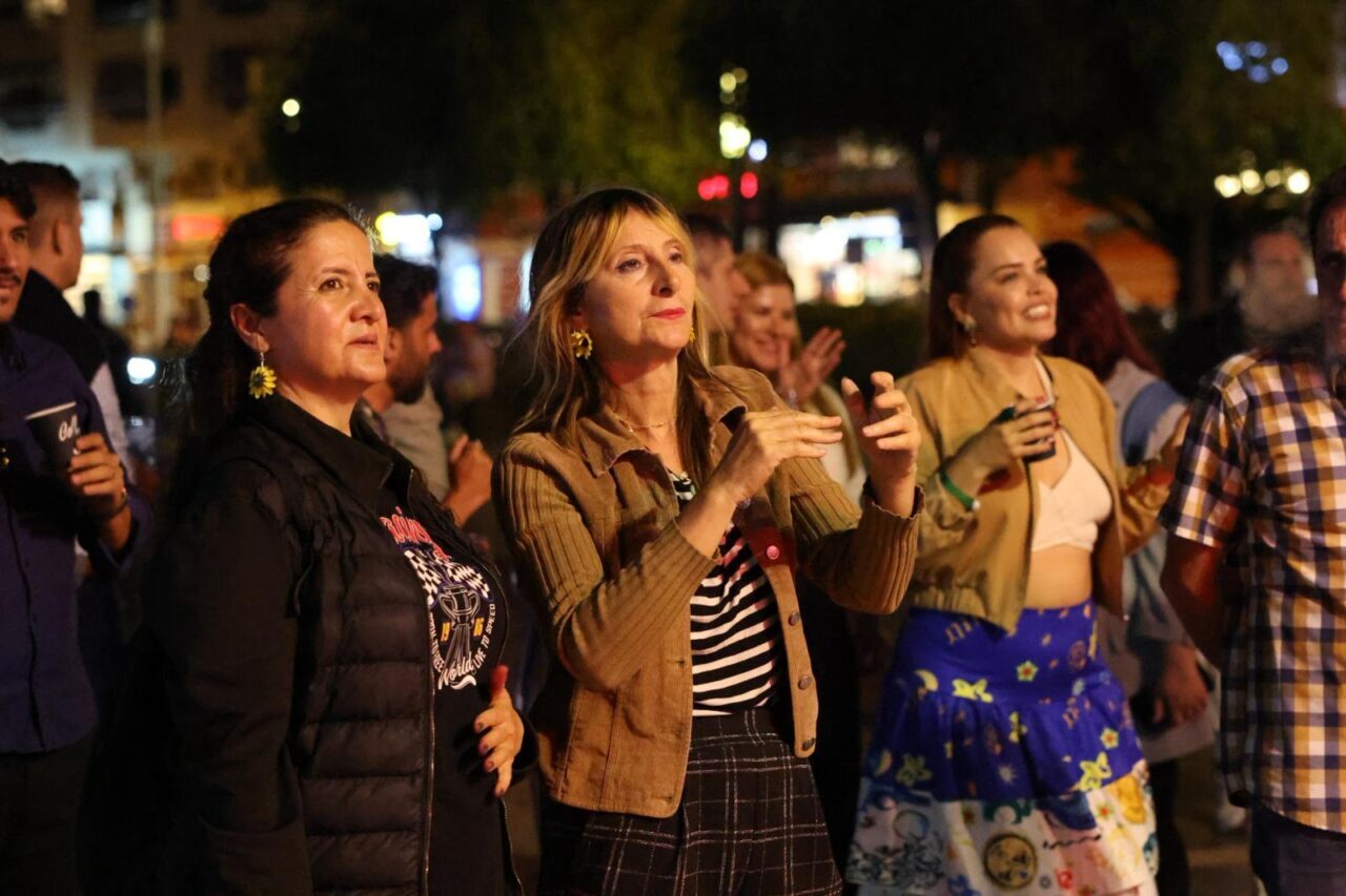MUĞLA (AA) – Muğla'nın Marmaris ilçesinde uluslararası sanat etkinlikleri kapsamında