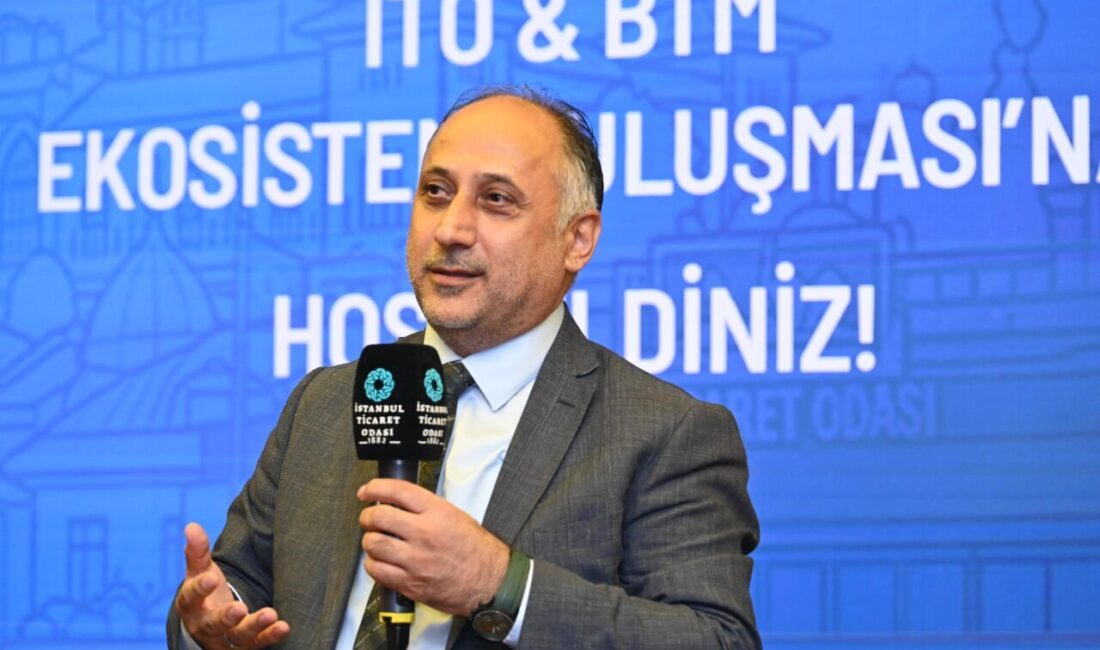 - İTO Yönetim Kurulu Üyesi ve BTM Yönetim Kurulu Başkan