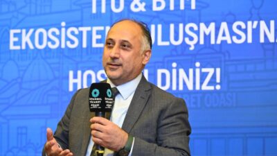 - İTO Yönetim Kurulu Üyesi ve BTM Yönetim Kurulu Başkan