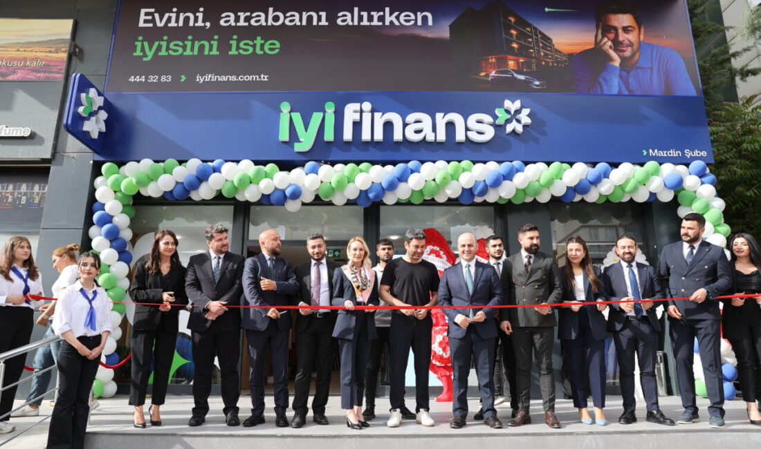 - Adil Tasarruf Finansman A.Ş. Yönetim Kurulu Üyesi Ekrem Yüksel:
-