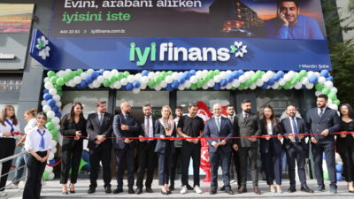 - Adil Tasarruf Finansman A.Ş. Yönetim Kurulu Üyesi Ekrem Yüksel:
-