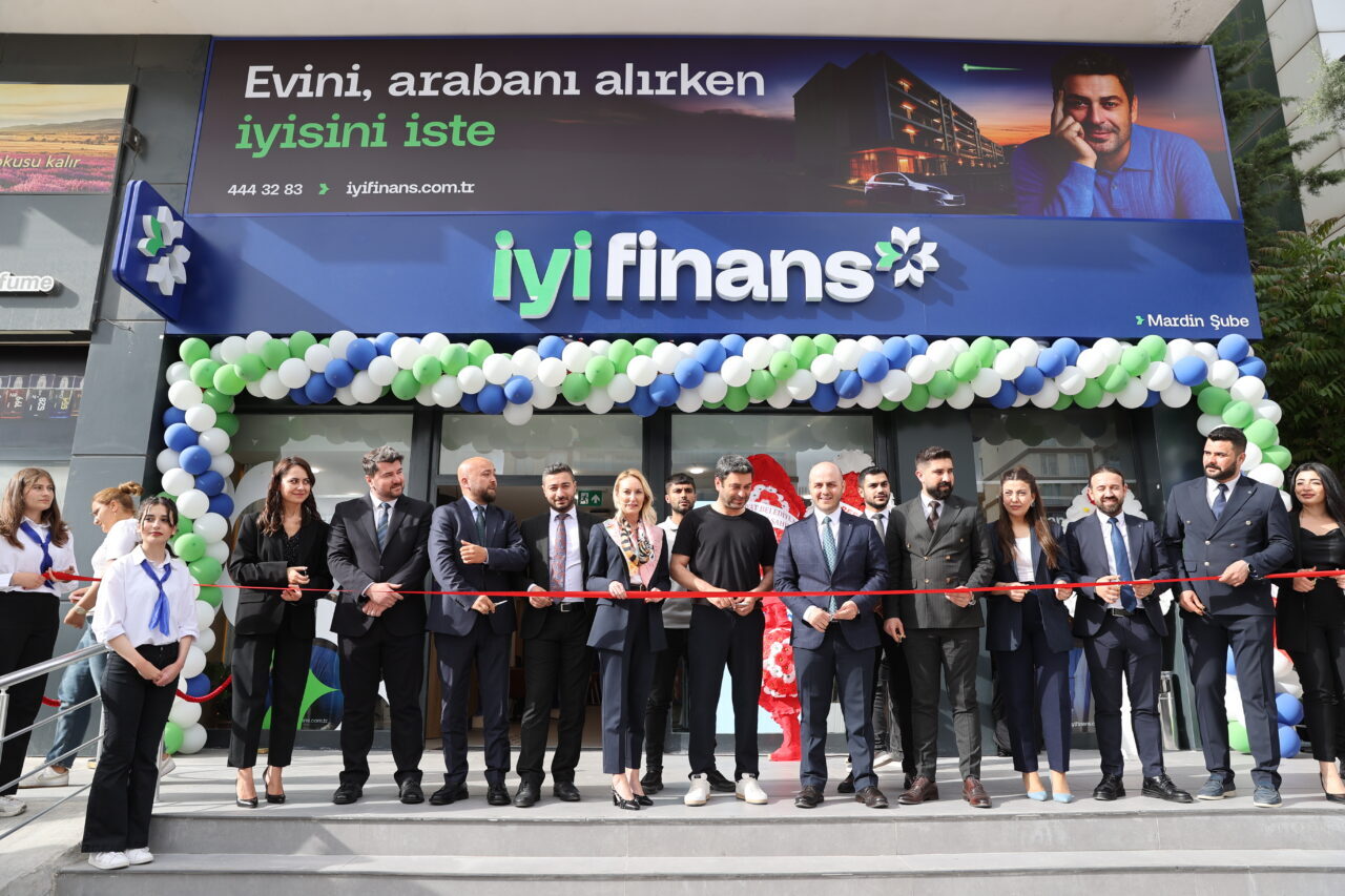- Adil Tasarruf Finansman A.Ş. Yönetim Kurulu Üyesi Ekrem Yüksel:
-