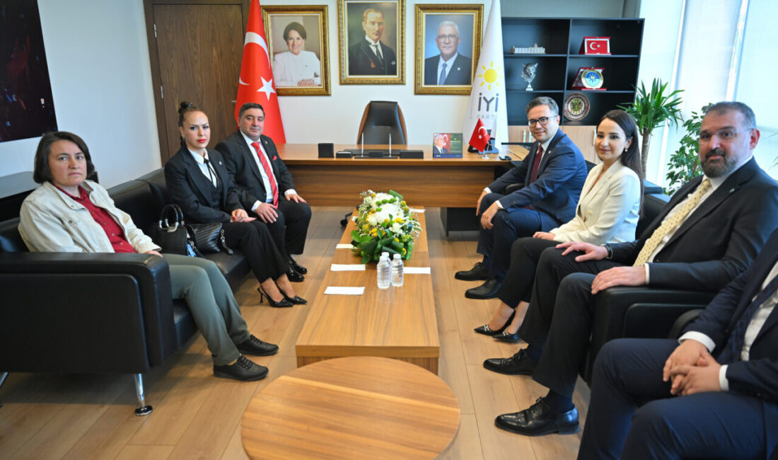 - Kurban Bayramı dolayısıyla DEVA Partisi, BBP, Anahtar Parti, Saadet