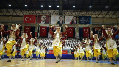 İZMİR (AA) – İzmir, Aydın, Denizli, Manisa ve Uşak'ta, 19