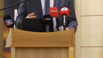 İZMİR (AA) – Basın İlan Kurumu (BİK) ve Ege Üniversitesi