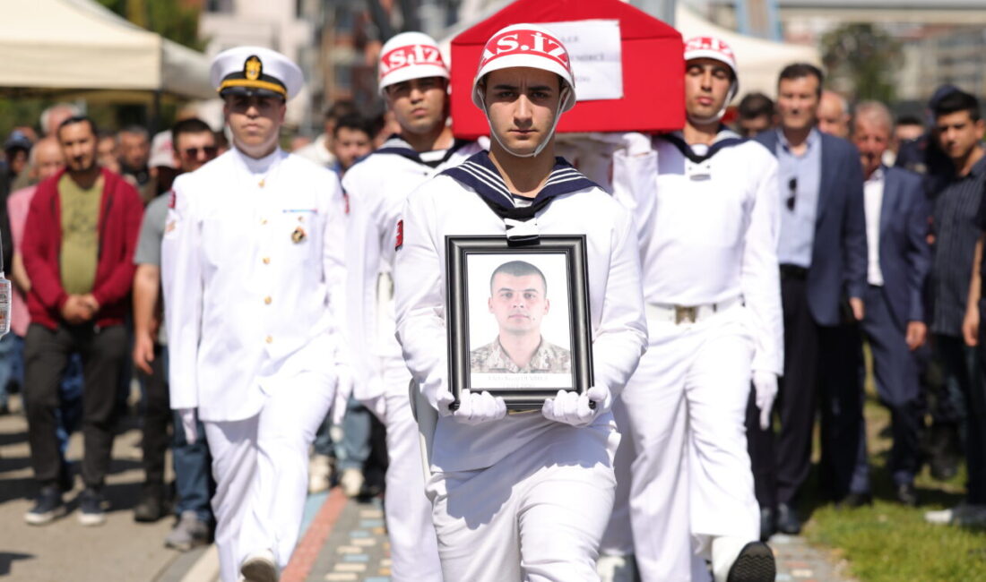 ZONGULDAK (AA) – İzmir’de askerlik görevini yaparken rahatsızlanarak kaldırıldığı hastanede