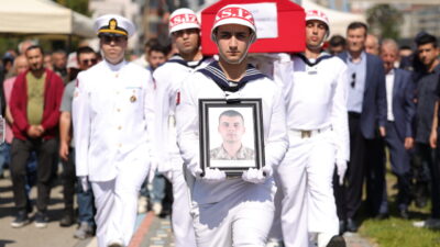 ZONGULDAK (AA) – İzmir’de askerlik görevini yaparken rahatsızlanarak kaldırıldığı hastanede