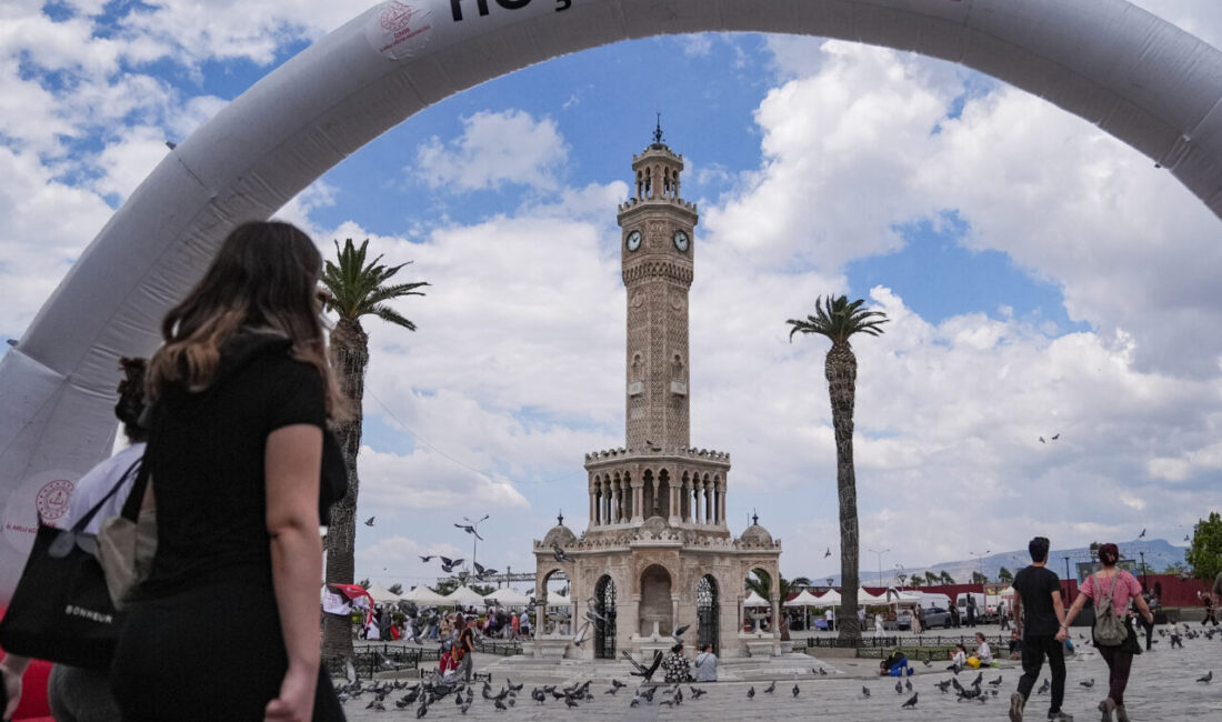İZMİR (AA) – İzmir'de mesleki ve teknik eğitimin görünürlüğünü artırmak