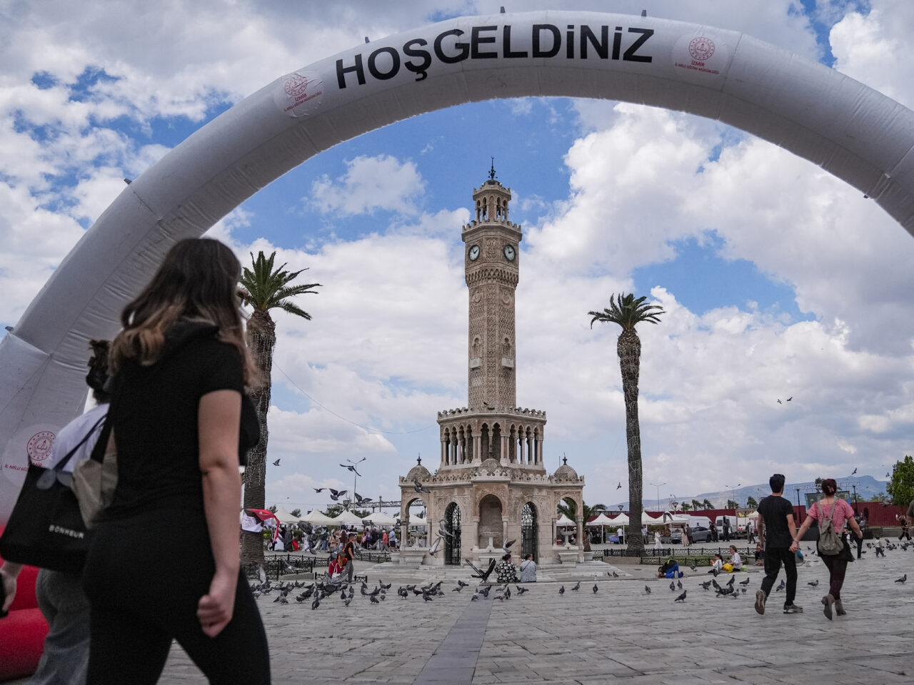 İZMİR (AA) – İzmir'de mesleki ve teknik eğitimin görünürlüğünü artırmak