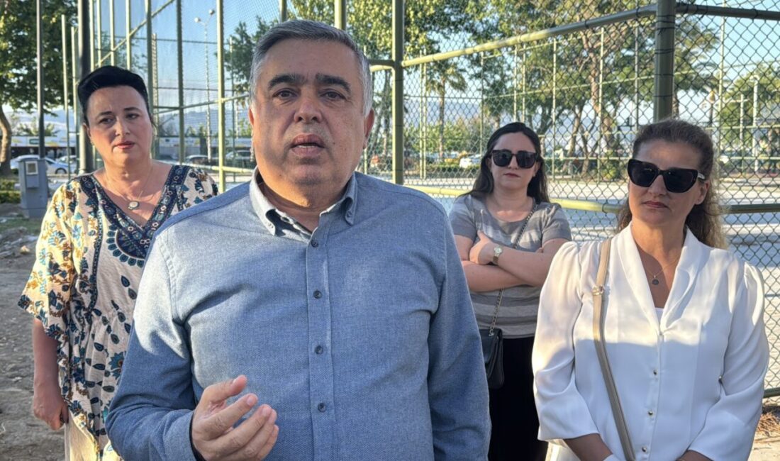 - Mahalle sakinlerinden Mehmet Yılmaz Alp:
- "Tarihi bir geçmişi olan