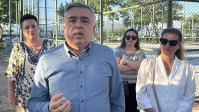 - Mahalle sakinlerinden Mehmet Yılmaz Alp:
- "Tarihi bir geçmişi olan