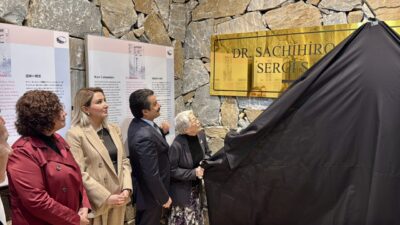KIRŞEHİR (AA) – Kaman Kalehöyük'te uzun yıllar kazı başkanlığı görevini