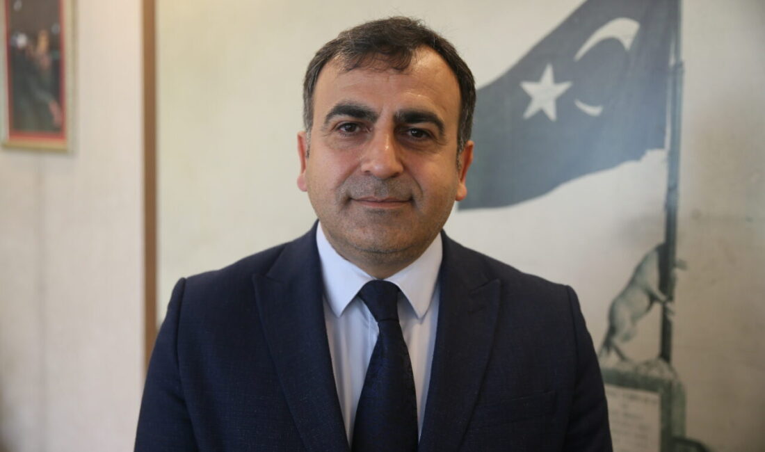 KAHRAMANMARAŞ (AA) – Kahramanmaraş Büyükşehir Belediyesi, çölyak hastalarının glütensiz gıdaya