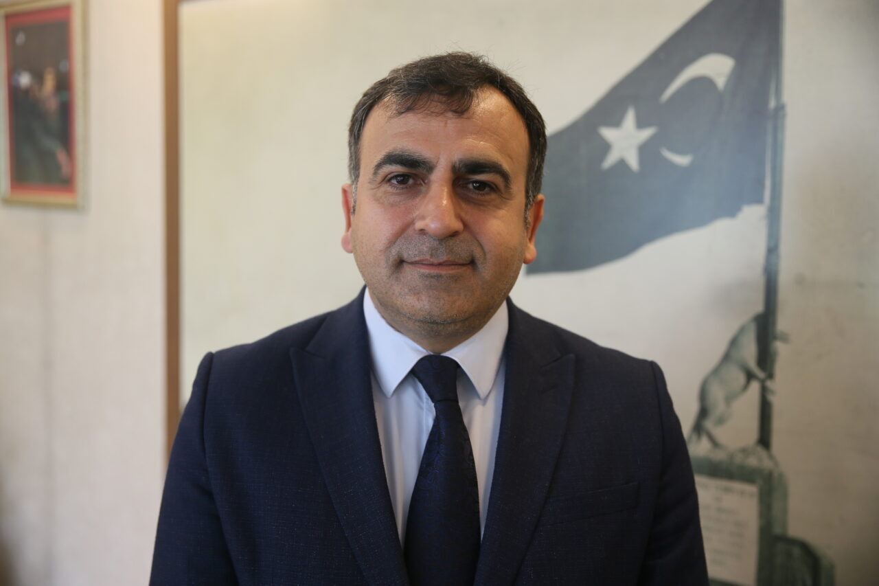 KAHRAMANMARAŞ (AA) – Kahramanmaraş Büyükşehir Belediyesi, çölyak hastalarının glütensiz gıdaya