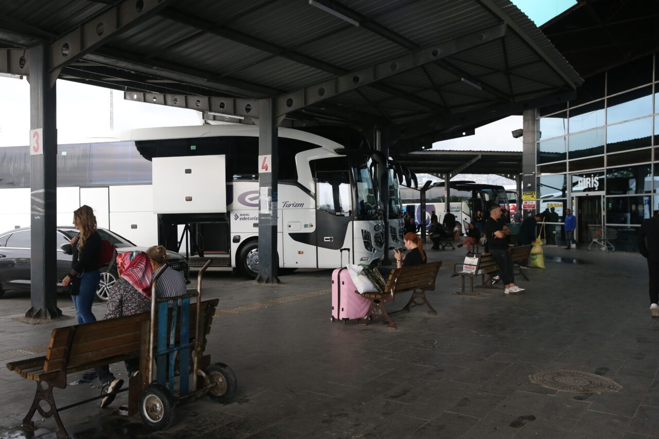 KAHRAMANMARAŞ (AA) – Kahramanmaraş'ta, Ticaret İl Müdürlüğü ekiplerince Kurban Bayramı