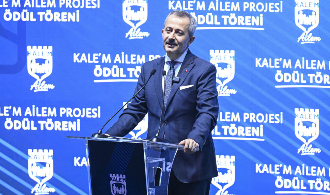 İSTANBUL (AA) – İstanbul İl Milli Eğitim Müdürlüğü, İstanbul Aile