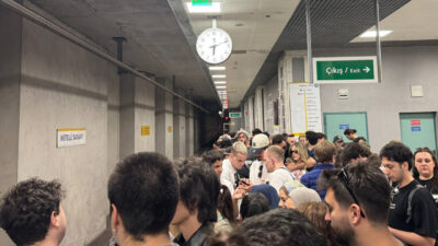 İSTANBUL (AA) – Dünyaca ünlü rap sanatçısı Kanye West'in İstanbul