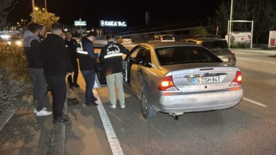 KARABÜK (AA) – Karabük'te otomobilin çarptığı yaya ağır yaralandı. A.K.